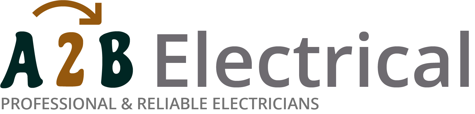 If you have electrical wiring problems in Englefield Green, we can provide an electrician to have a look for you. 